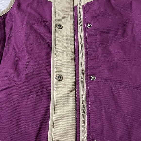 Woman’s XXL Magellan Outdoor classic fit vest - Picture 7 of 12